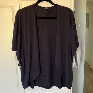 NWT Aline short sleeve cardigan